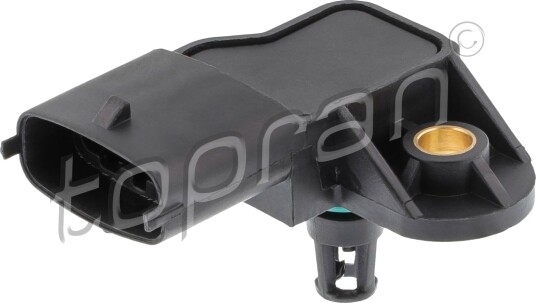 MAP sensor TOPRAN 305 604 MAP sensor TOPRAN 305 604