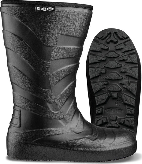 Nokian Unisex Winter Light Black 39 Nokian Unisex Winter Light Black 39
