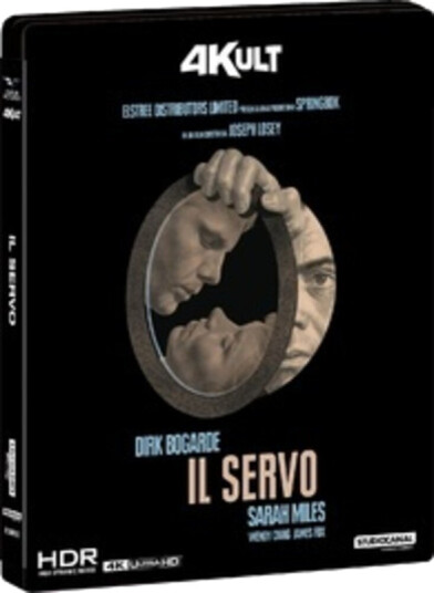 Servant Servant
