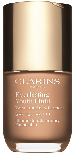 Clarins Everlasting Youth Fluid 30 ml 110 Honey