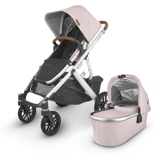 Barnevogn UPPAbaby VISTA V2 Alice