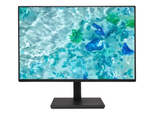 Acer Vero B247W 24" LED-Skjerm 1920x1200 IPS 100Hz