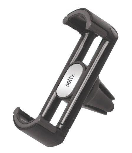 Universalholder til smartphone - ventilasjonsfeste
