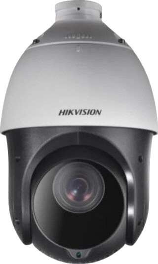 Hikvision Ip Ptz Overvåkningskamera DS-2DE4225IW-DE T5 2mp 25x Optisk Zoom IP66 Hvit