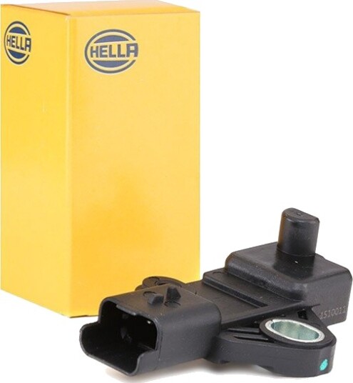 HELLA 6PU 009 146-741 Impulsgiver, veivaksel