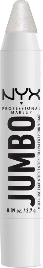 NYX PROFESSIONAL MAKEUP Jumbo Artistry Face Sticks 02 Vanilla Ice Crea