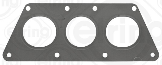 Tetning eksosmanifold ELRING 780.520