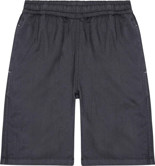 Molo Shorts Arrow Iron Gate Molo 4 år 104 Shorts Grå