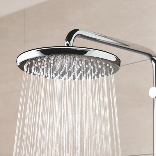 GROHE VITALIO START 250 HODEDUSJ 8,5L 1/2" KROM