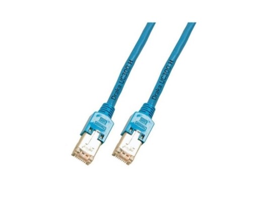 Efb Elektronik K8074.1,5 1,5 M Cat5e F/Utp Ftp Rj-45 Rj-45