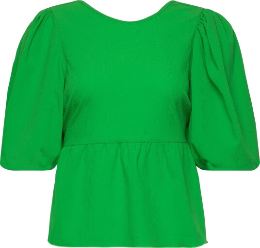 Notes du Nord Carrie Top Green 34 Notes du Nord Carrie Top Green 34