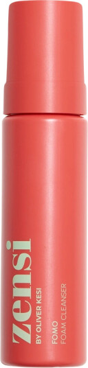 Zensi By Oliver Kesi FOMO Foam Cleanser 200 ml