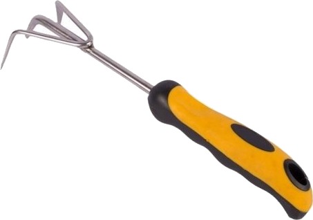 Hagekultivator Garden Cultivator 3 Tagger Hg3855 C