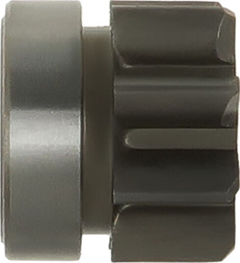 Friløpsgir, starter AS-PL SDK3027P