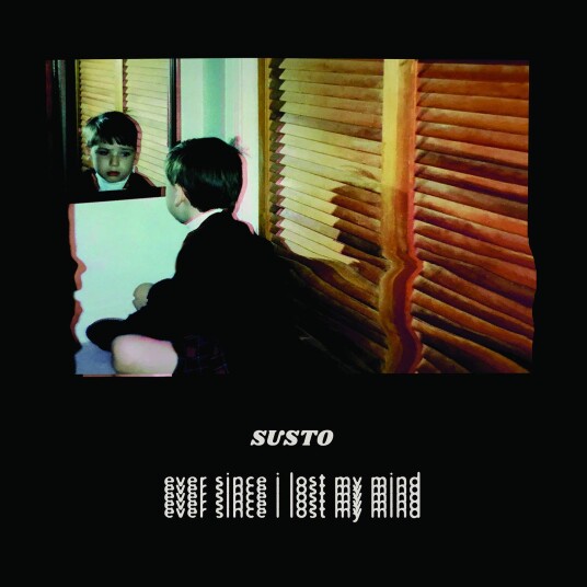 Susto Ever Since I Lost My Mind CD