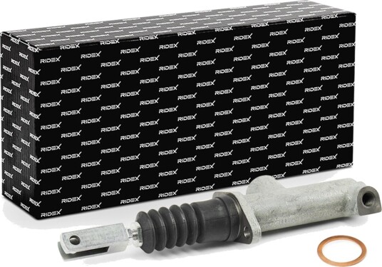 Hovedsylinder, clutch RIDEX 234M0044