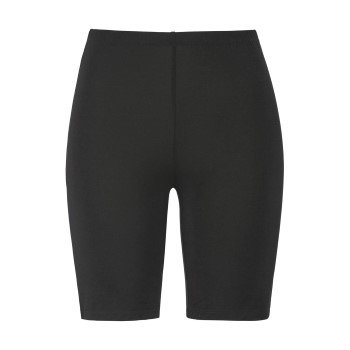 Damella Truser Bamboo Shorts Svart Bambus XX-Large Dame