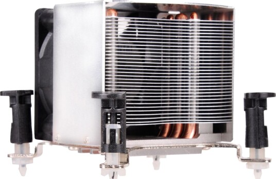 SilverStone SST-AR09-115XP CPU-kjøler 60 mm