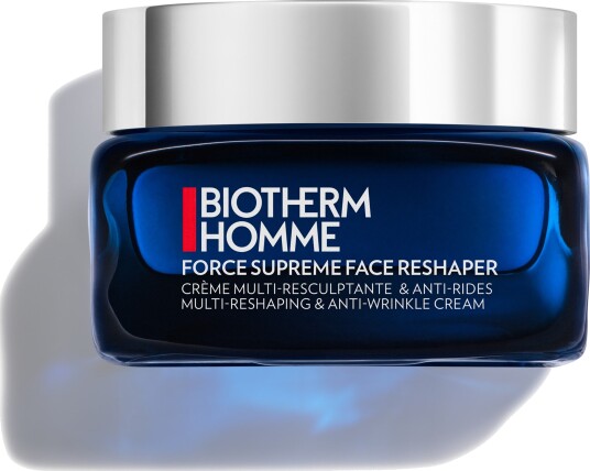 Biotherm Homme Force Supreme Face Reshaper 50 ml