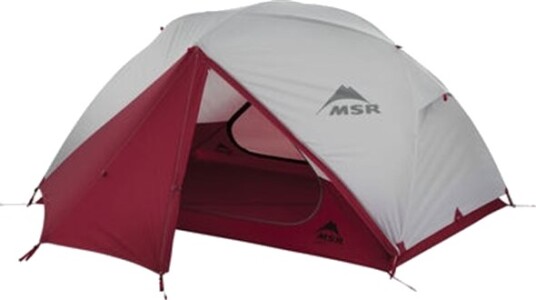 MSR Elixir 2 Grey