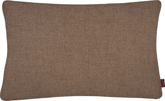 Mette Ditmer Scala putetrekk Chocolate 40x60 cm