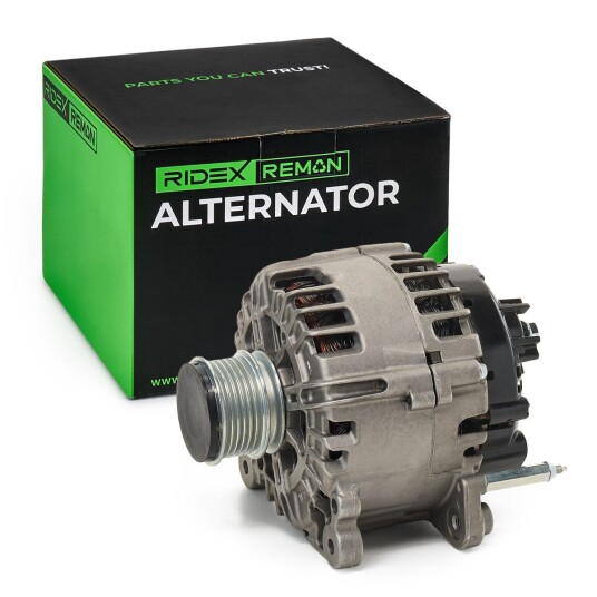Dynamo RIDEX REMAN 4G1779R
