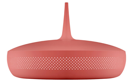 Umage Clava Dine Skjerm Red Earth