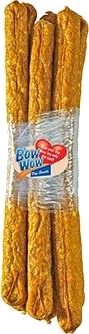 Mira Mar Bow Wow Paluch Xs Yucca Kollagen Lever Hundegodbit 6 Stk