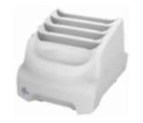Zebra 4-slot battery charger Zebra 4-slot battery charger