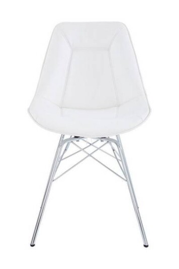 Loft24 Spisestol Surrey, 2 stk. 1743828-01-0 1743829-01-0