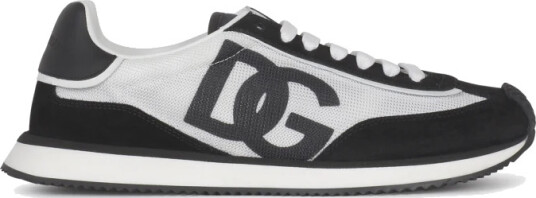 Dolce & Gabbana Herre Sko Hvit 42 EU,
