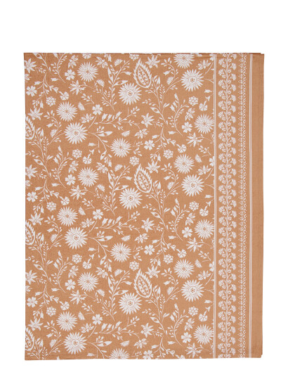 Noble House Cloth Evelina 140X180Cm - Orange - 140X180CM