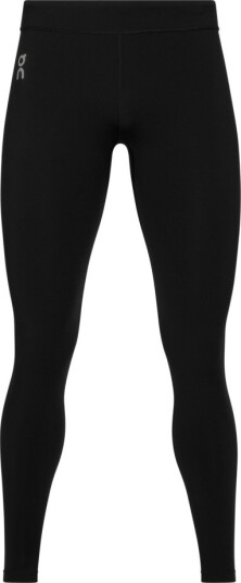On Men"s Core Tights Black S On Men"s Core Tights Black S