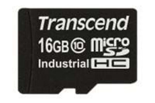 Transcend Industrial Temp SD100I Transcend Industrial Temp SD100I