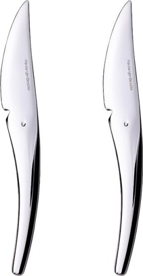 Hardanger bestikk Hardanger fruktkniv 2 stk Hardanger bestikk Hardanger fruktkniv 2 stk