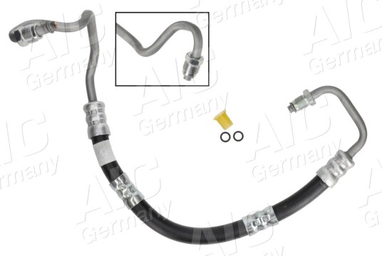 Hydraulikkslange, styring AIC 57675