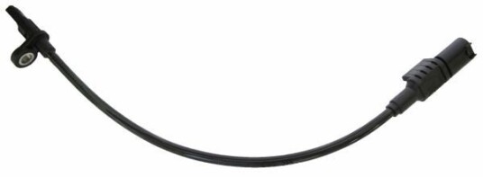 Sensor, ABS TEXTAR 45033300