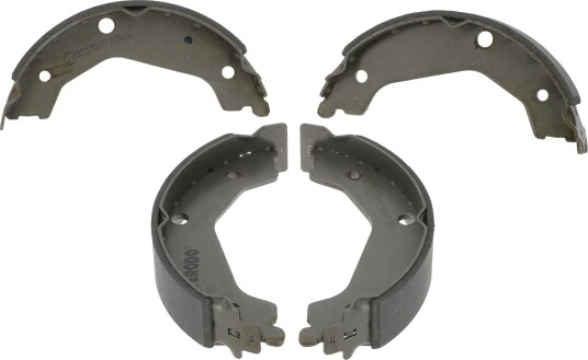 Bremseskosett håndbrems FERODO FSB4020 Bremseskosett håndbrems FERODO FSB4020