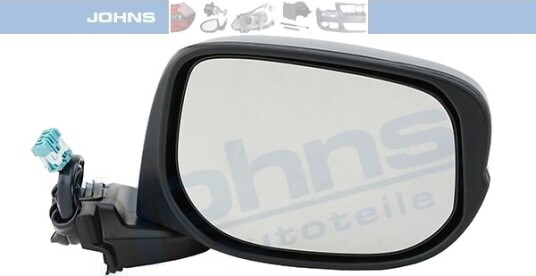Sidespeil JOHNS 38 02 38-15