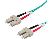 Roline Lwl-Kabel 50/125 Μm Om3 Sc/Sc 1M 1 M Sc Sc