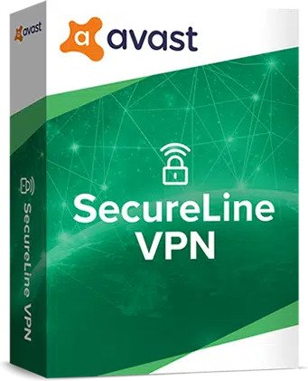 Avast SecureLine VPN 1 år / 1 enhet Avast SecureLine VPN 1 år / 1 enhet