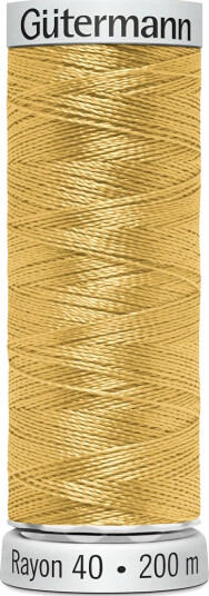 Gütermann Sulky Rayon 40 5 stk. x 200m 1167