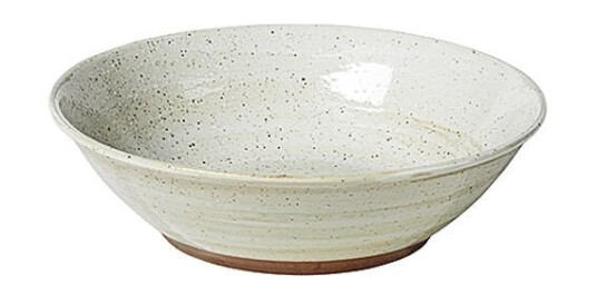 Broste Copenhagen Grød dyp tallerken Diameter 17 cm