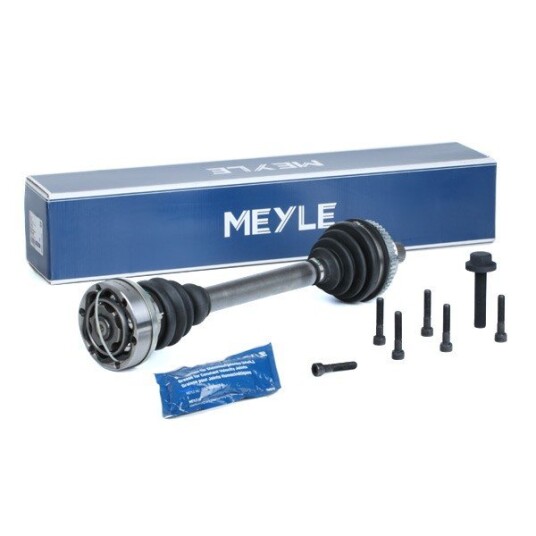 Meyle Drivaksel MEYLE 100 498 0694 Meyle Drivaksel MEYLE 100 498 0694