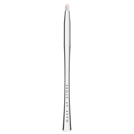 Make Up Store Eye Brushes Precision Smudge Eyeshadow Brush #12 Make Up Store Eye Brushes Precision Smudge Eyeshadow Brush #12