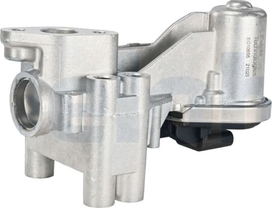 EGR-ventil DELPHI EG10655-12B1