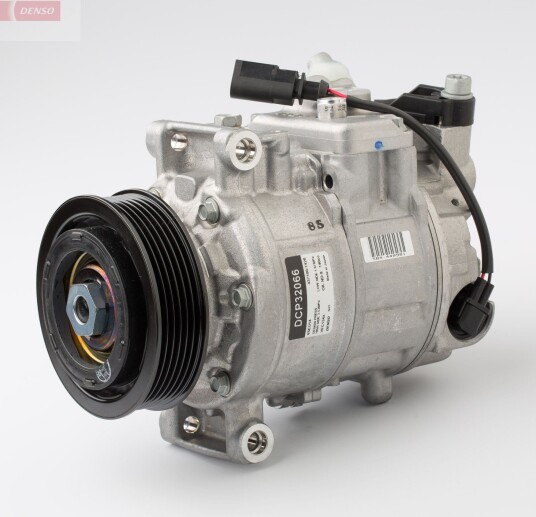 AC kompressor DENSO DCP32066 AC kompressor DENSO DCP32066