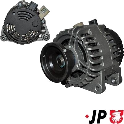 JP GROUP 1590102300 Dynamo