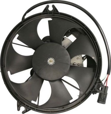 THERMOTEC D8X011TT Kjølevifte