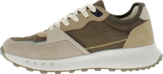 Armata Di Mare Herre Sko Brun 44 EU,